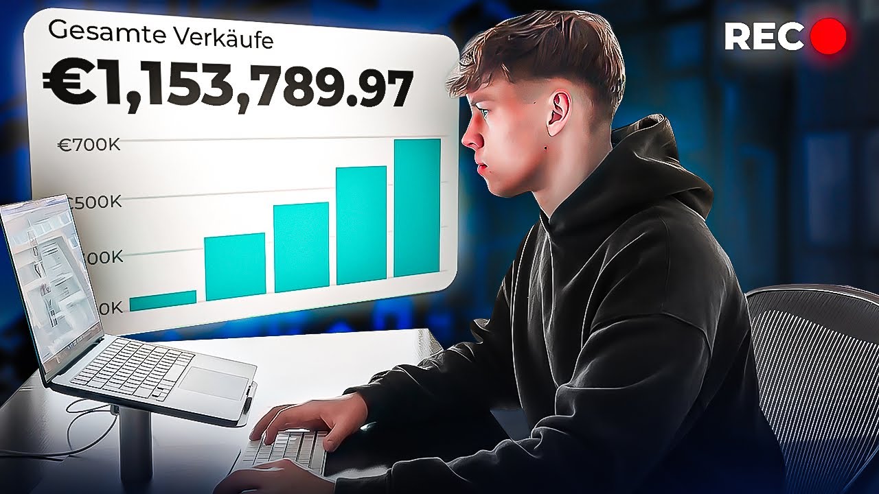 So w&uuml;rde ich Dropshipping in 2026 starten von 0 auf 1000&euro;/Tag