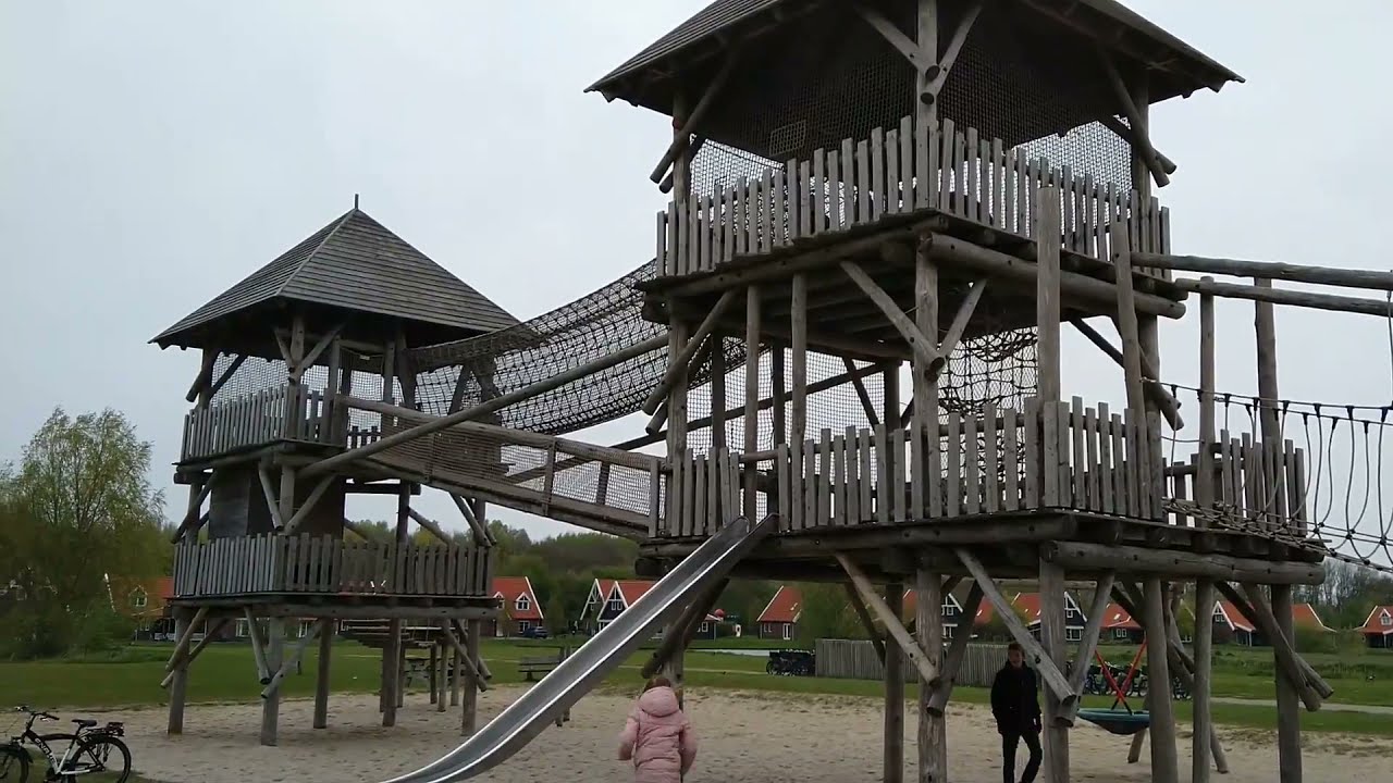 Landal Waterparc Veluwemeer