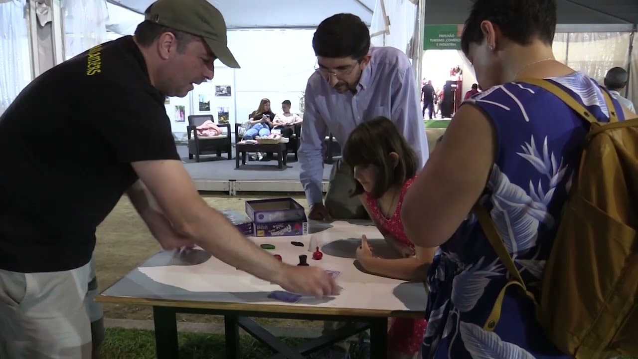 Feira de S. João 2022 - 02 de Julho