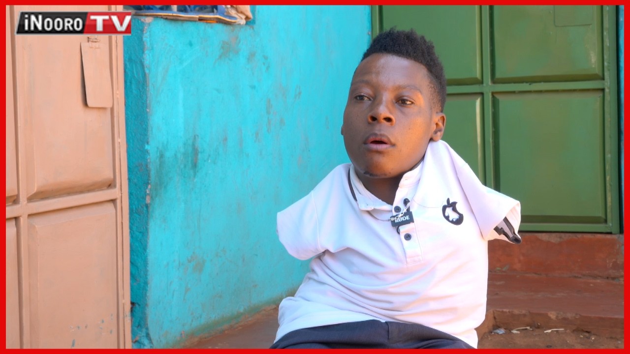 Cemania na John 'THE AMBASSADOR' Uria waciarirwo atari na moko, Juja Kiambu #WatheTikwĩremwo