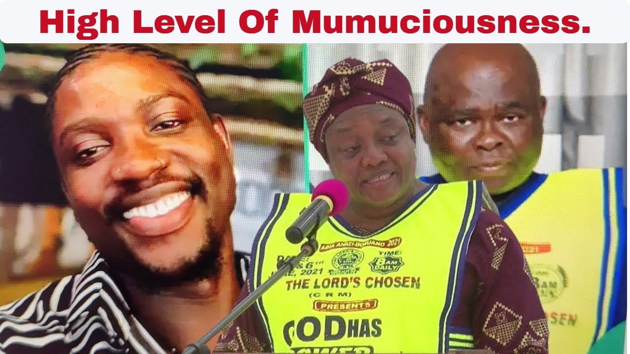 How It Took Lazarus Muoka One Whole Year To Bury His Second Wife