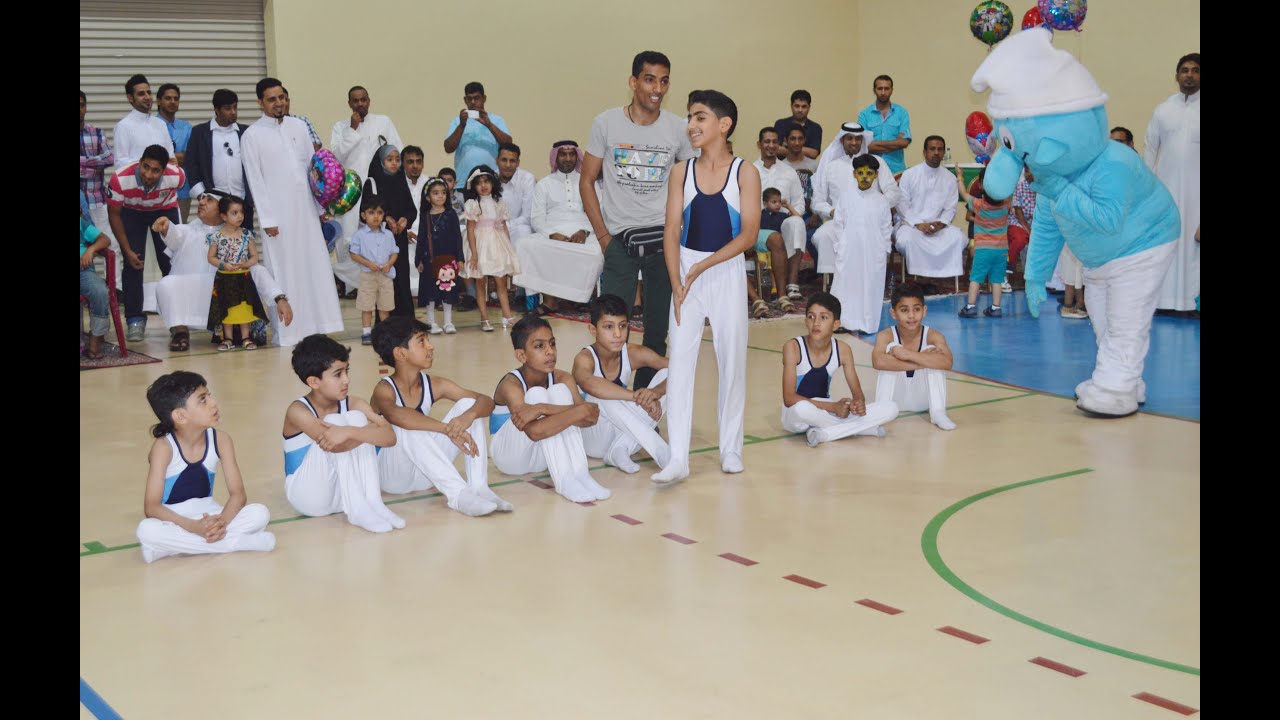 جولة صباحية ومهرجان عيد الفطر 1435هـ بالخويلدية  تصوير ومنتاج: صادق ال جميعان