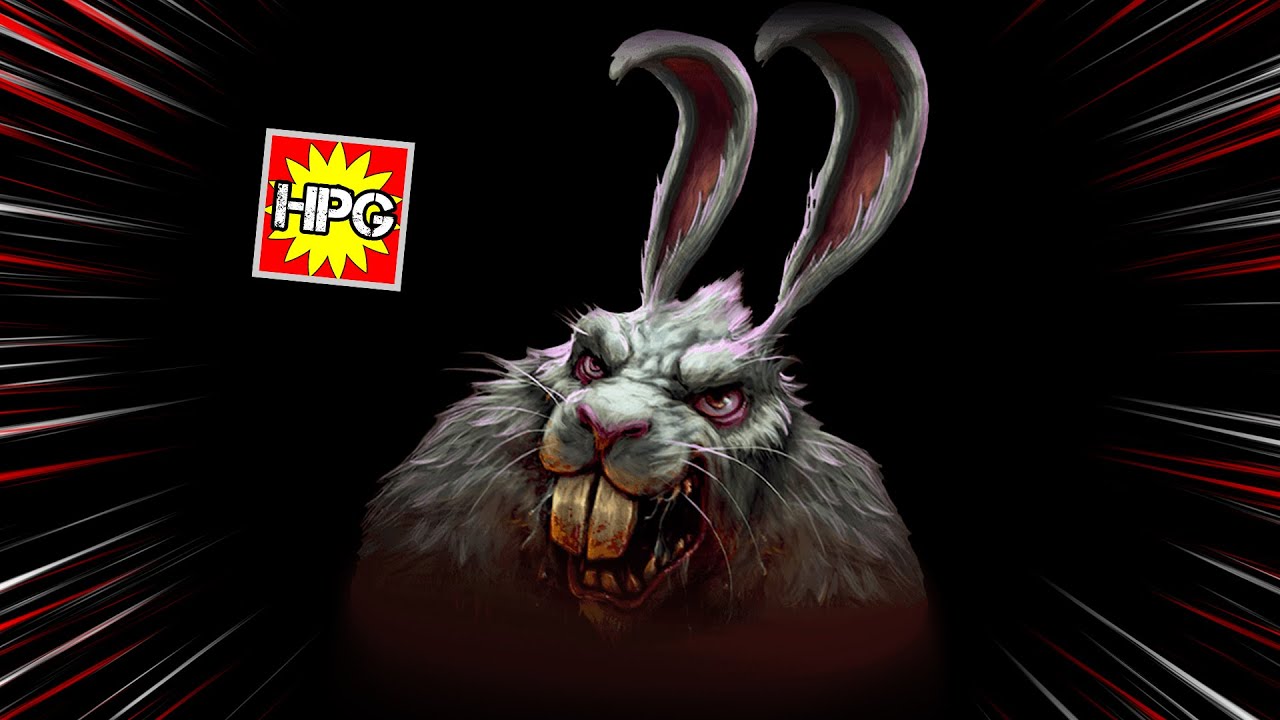 HoN Predator - Best Kill Streak 25/5/21 - Diamond