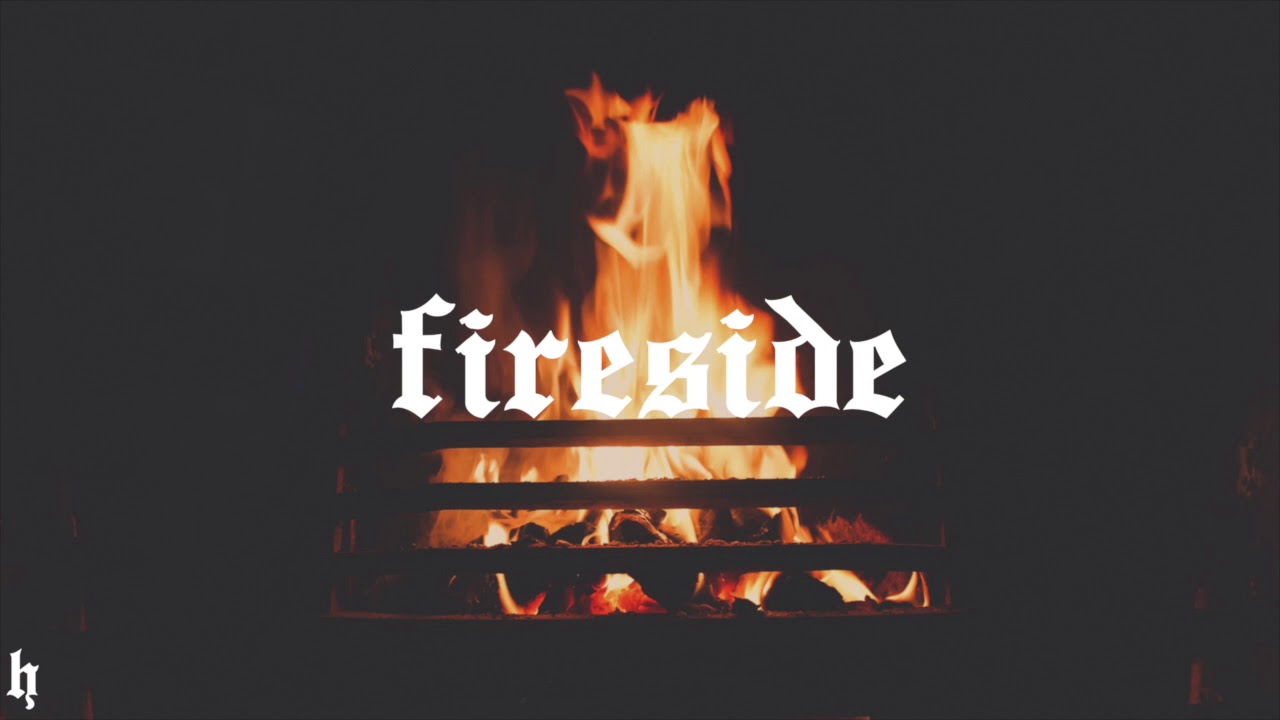 [FREE] Chill Jazz Piano Relaxed Smooth Old School Hip Hop Instrumental 2018 / Fireside (Prod Homage)