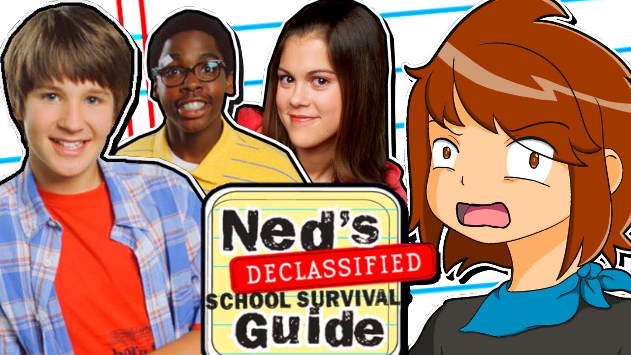 The COMPLETE Guide to Ned's Declassified