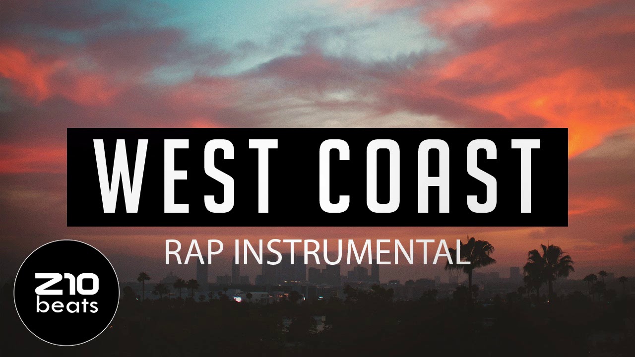West Coast Gangsta Rap beat 85 BPM - G ANTHEM - prod. Z10Beats