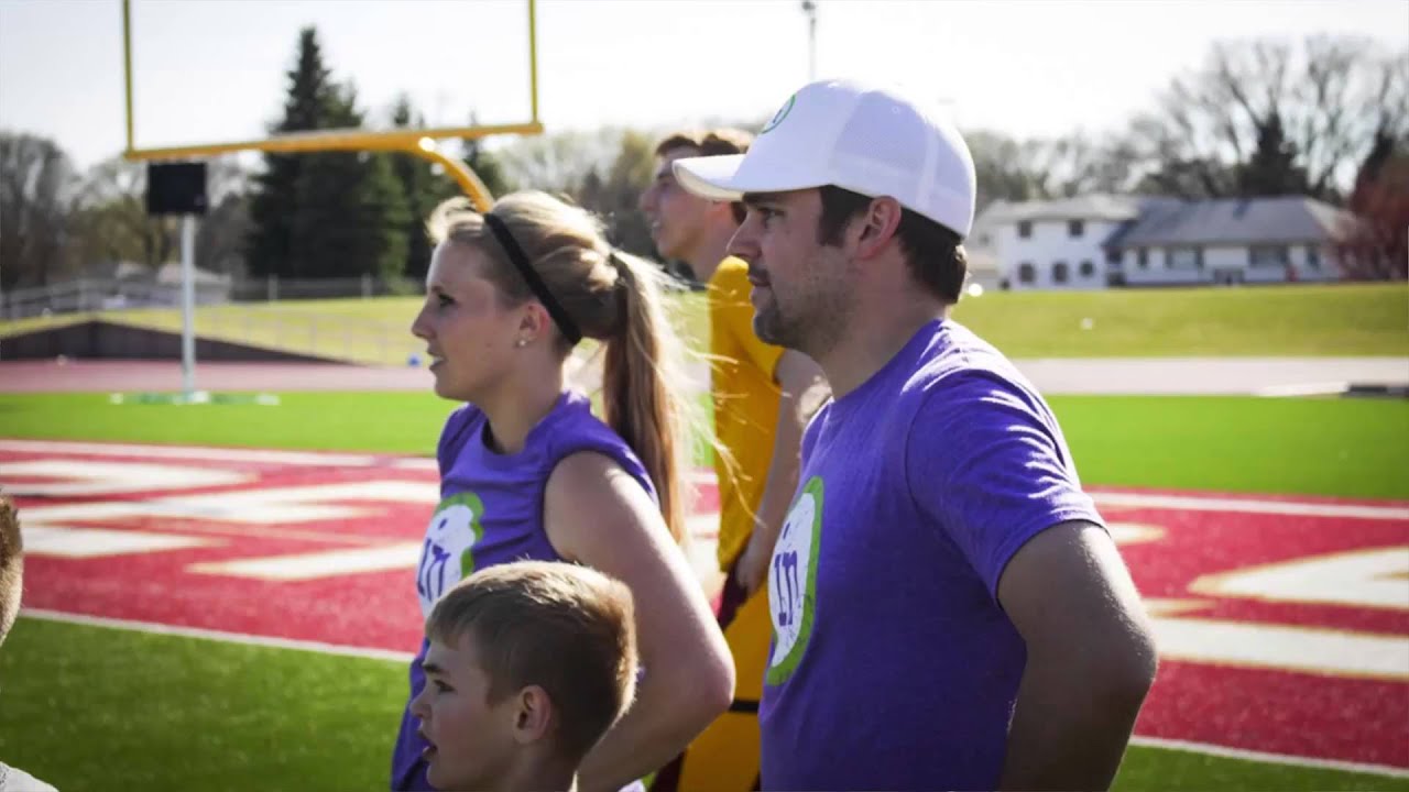 InSports Founder Video