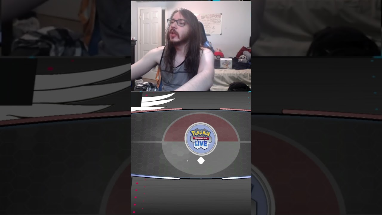 Most relatable and valid crashout if you're a pokemon player  #pokemon #pokemontcg