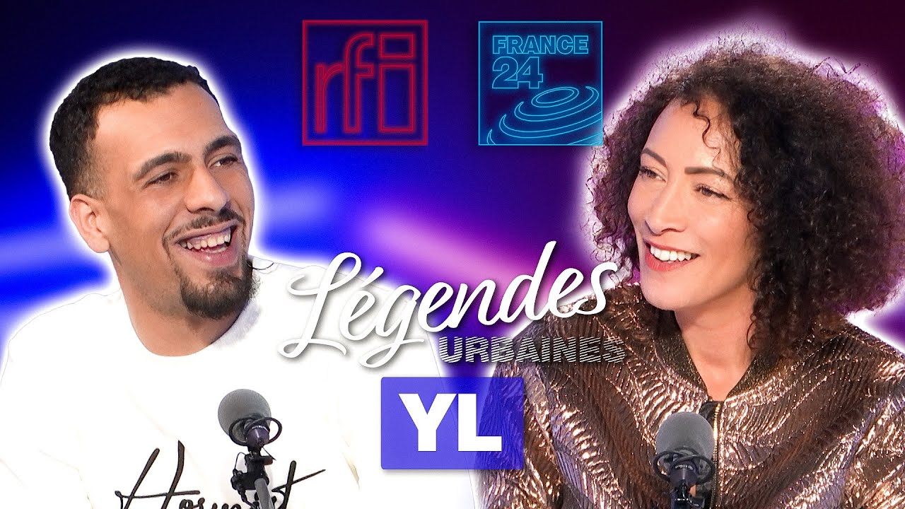 YL, leader des vaillants dans Légendes Urbaines