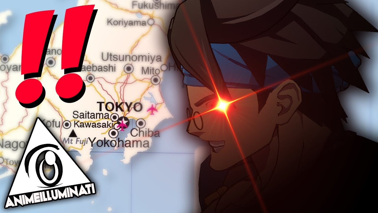 JAPAN PROVED US ALL WRONG