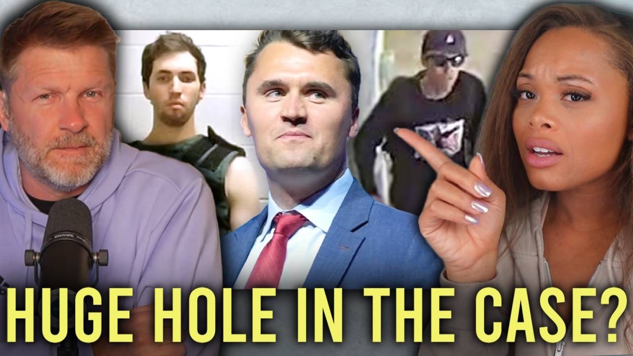 EXPLOSIVE Baron Coleman Interview, HUGE hole in the timeline