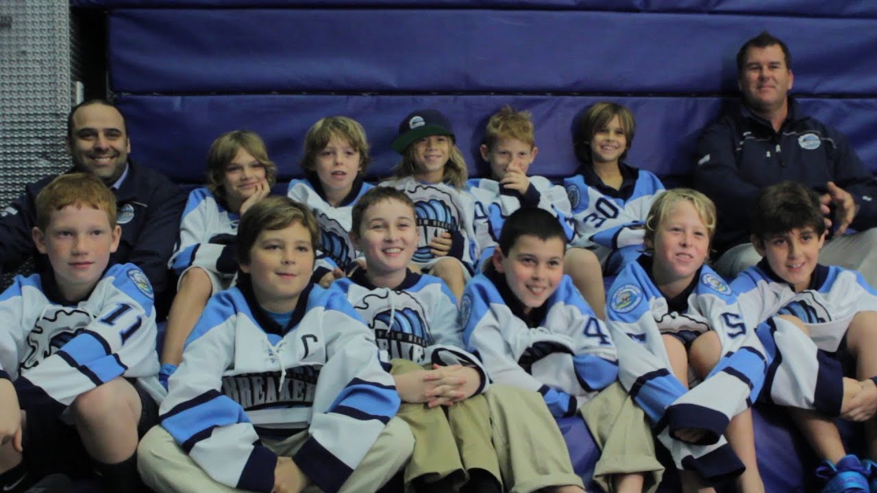 Traveling Squirt 04: Palm Beach Breakers • Visual Popcorn