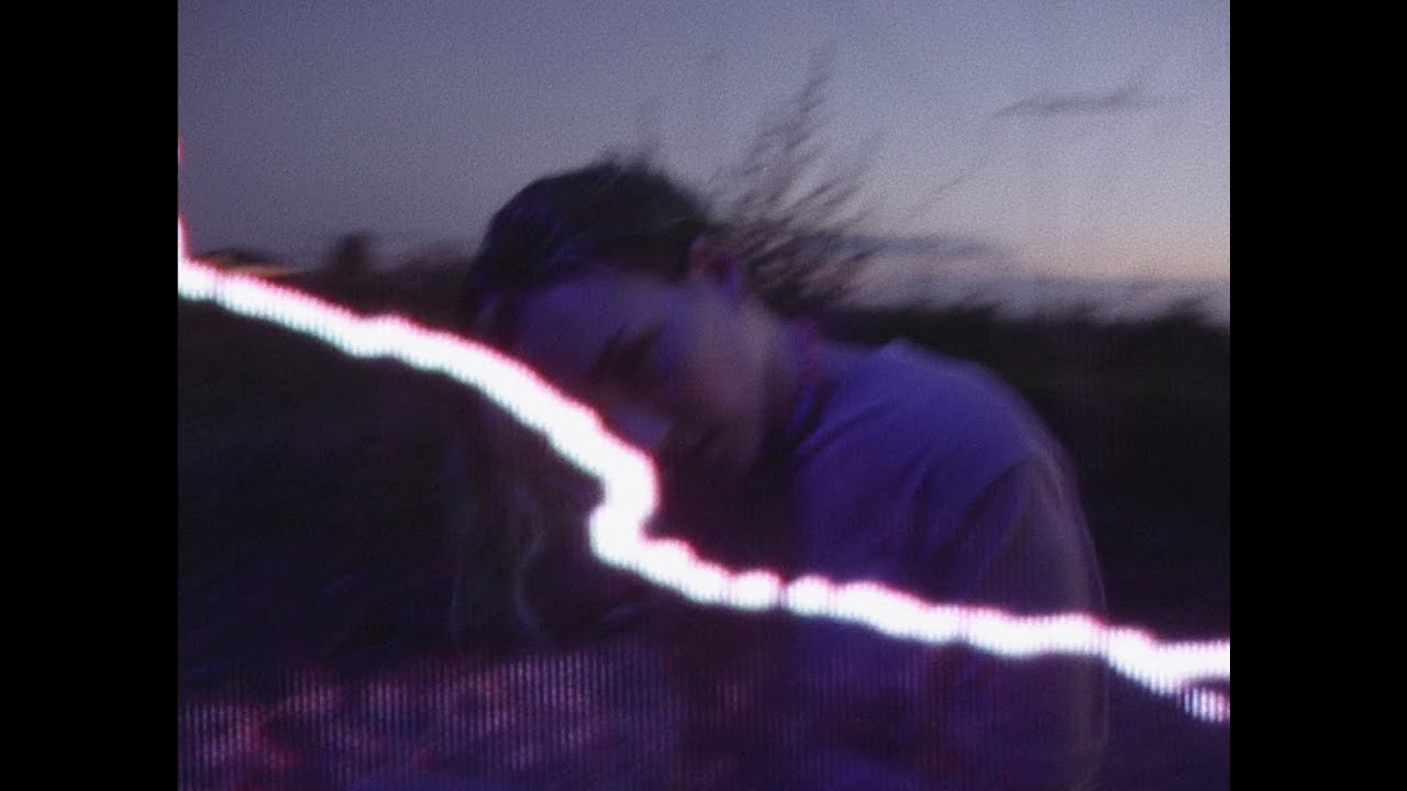 Sophia Bel - You're Not Real You're Just a Ghost (Official Music Video)