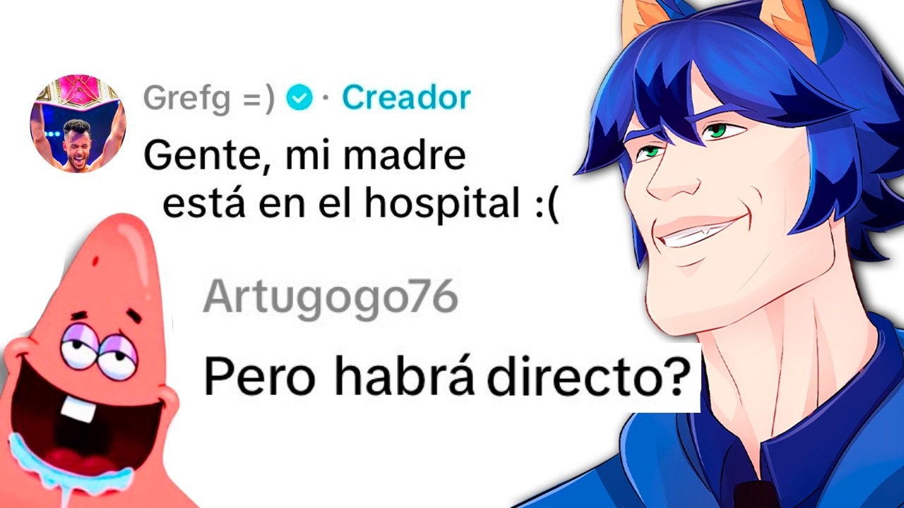 Las Personas MÁS ESTÚPIDAS y RARAS De Internet 😭🥀