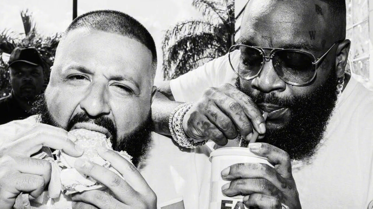[FREE] Rick Ross x Meek Mill Type Beat Free 