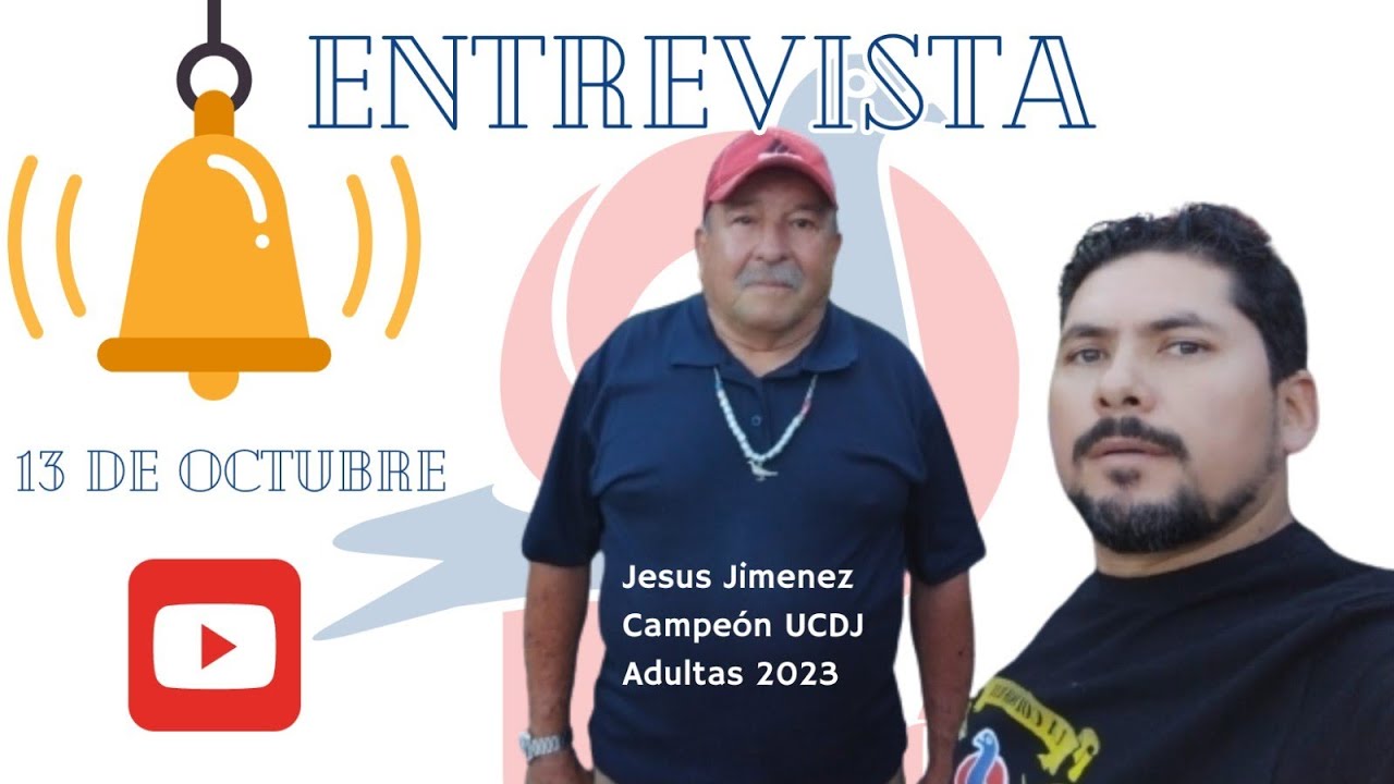 La Formula Millonaria de Jesús Jiménez, Campeón UCDJ La Quemada 190 km. vs 5,020 pal