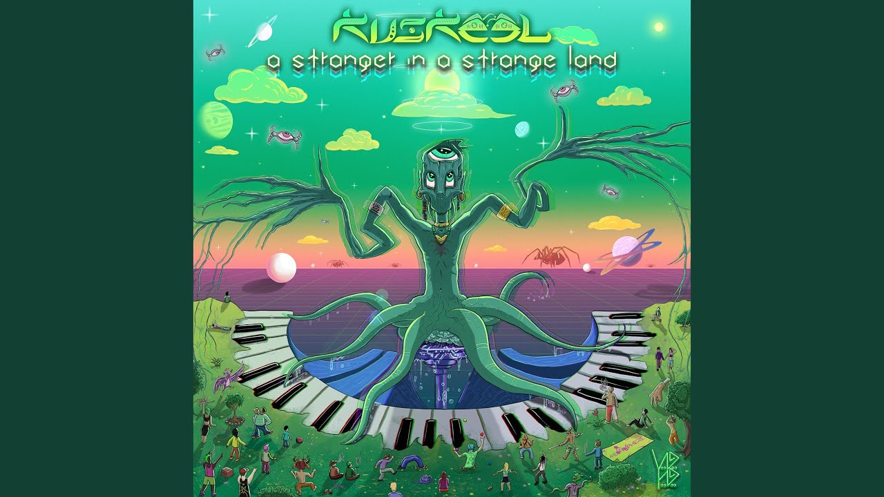 Nightfall in Babylon