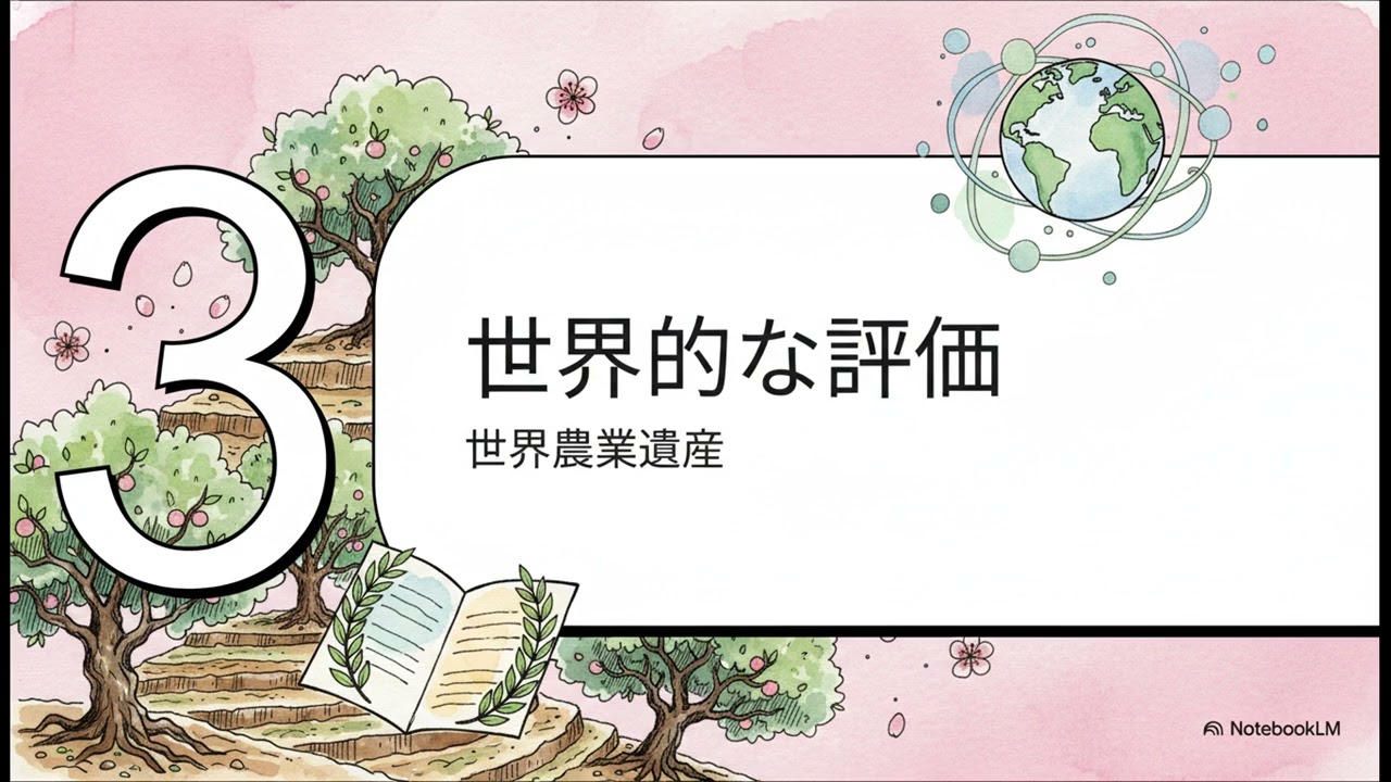 みなべ・田辺の梅システム