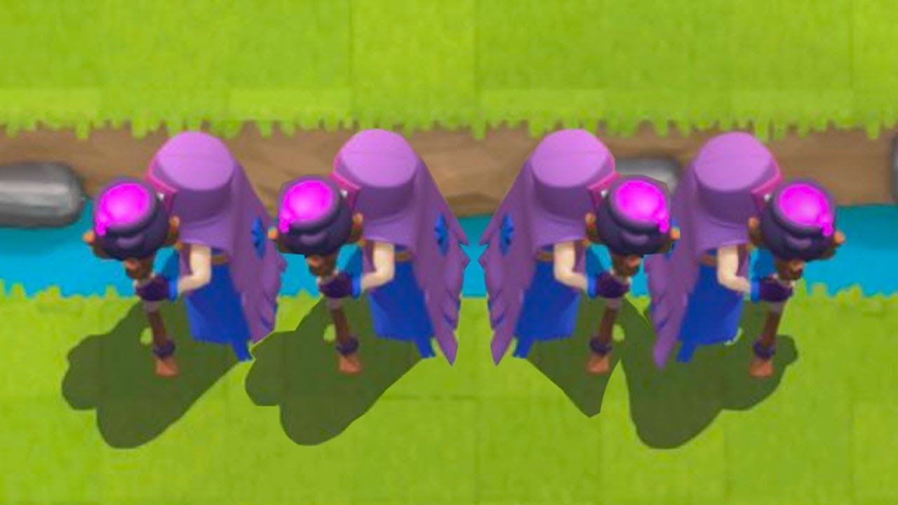 my most evil idea