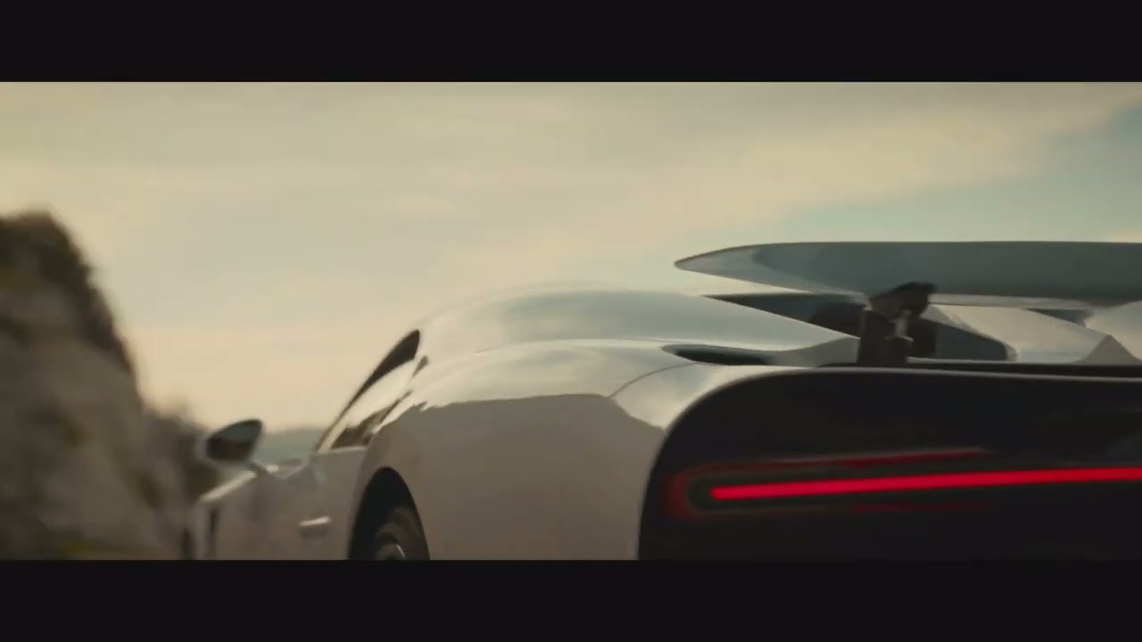 Realty Revolution Media Bugatti Binghatti ad