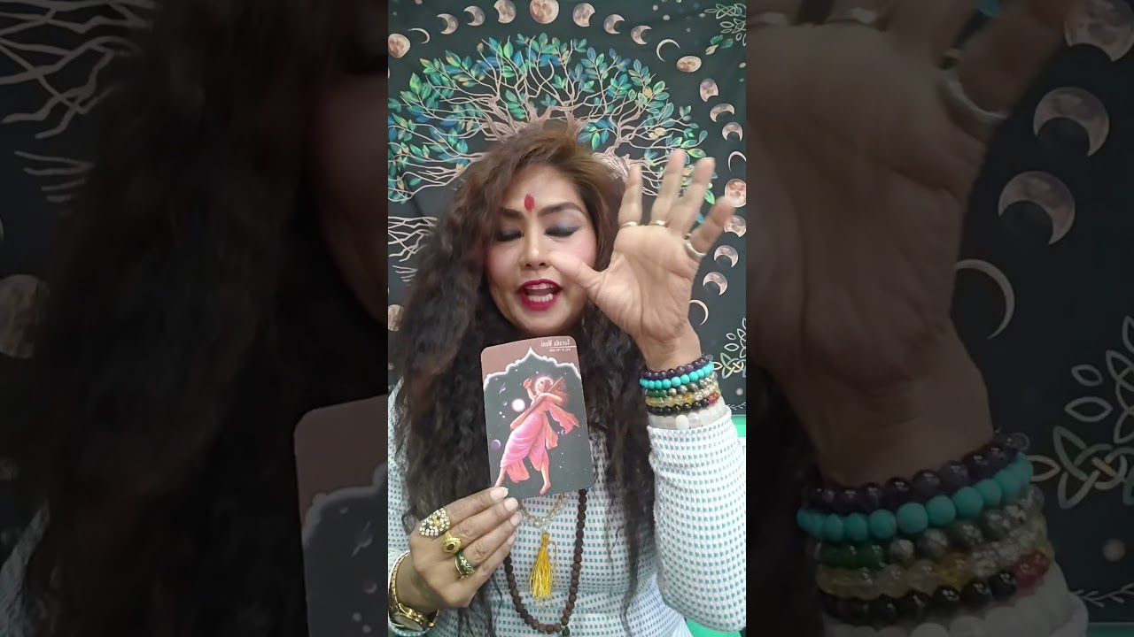 #Tarot