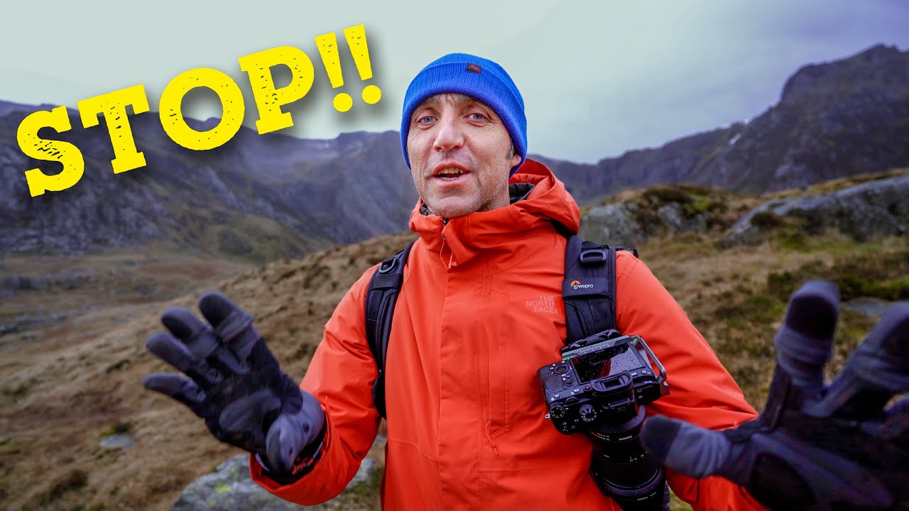 5 THINGS camera companies DON'T TELL YOU ... but should ...