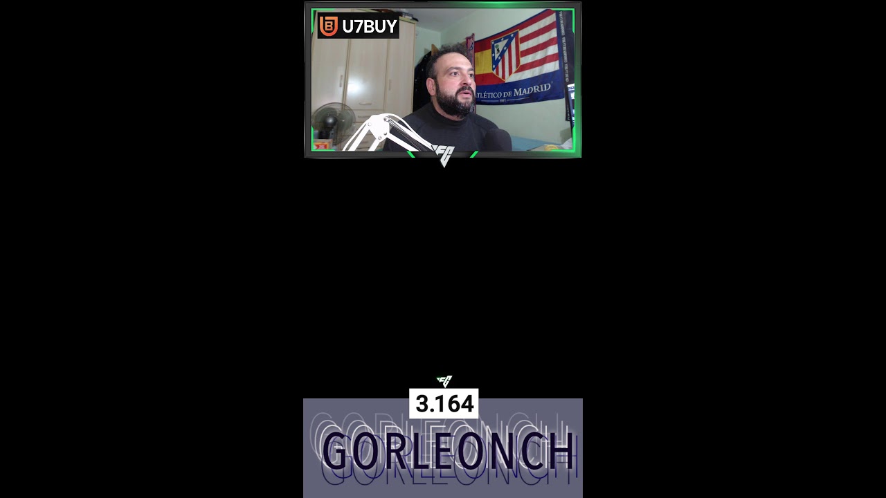 250 SOBRES PARA ABRIR VERTICAL #fifa #easports #ultimateteam #streamer #gameplay