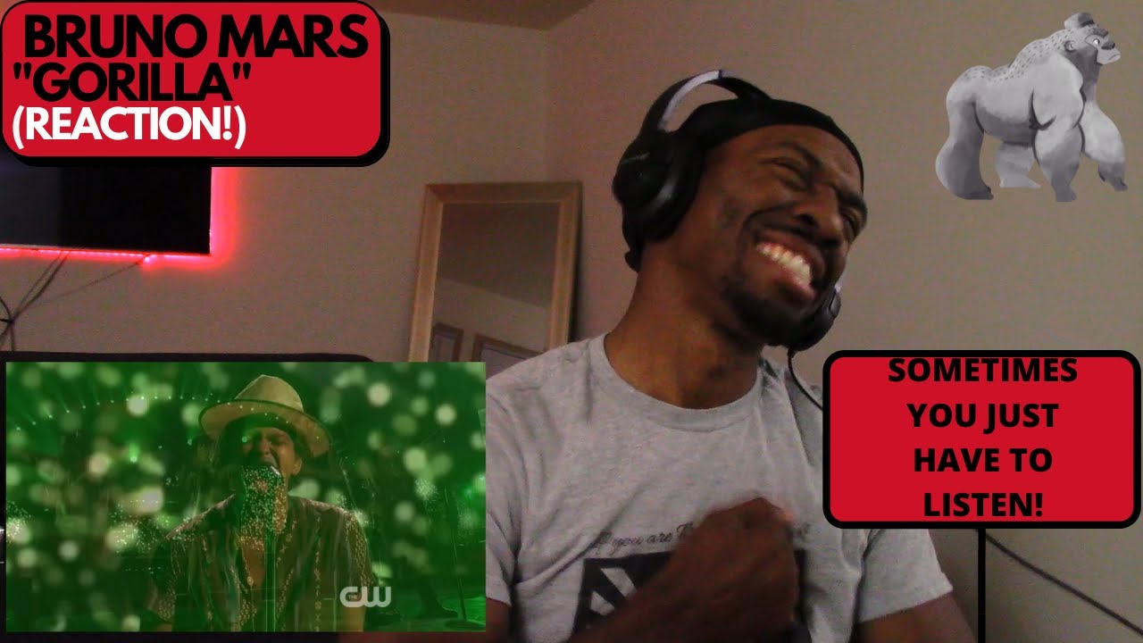 {ONE DAY HIM AND THE RAG WILL MEET!} BRUNO MARS 