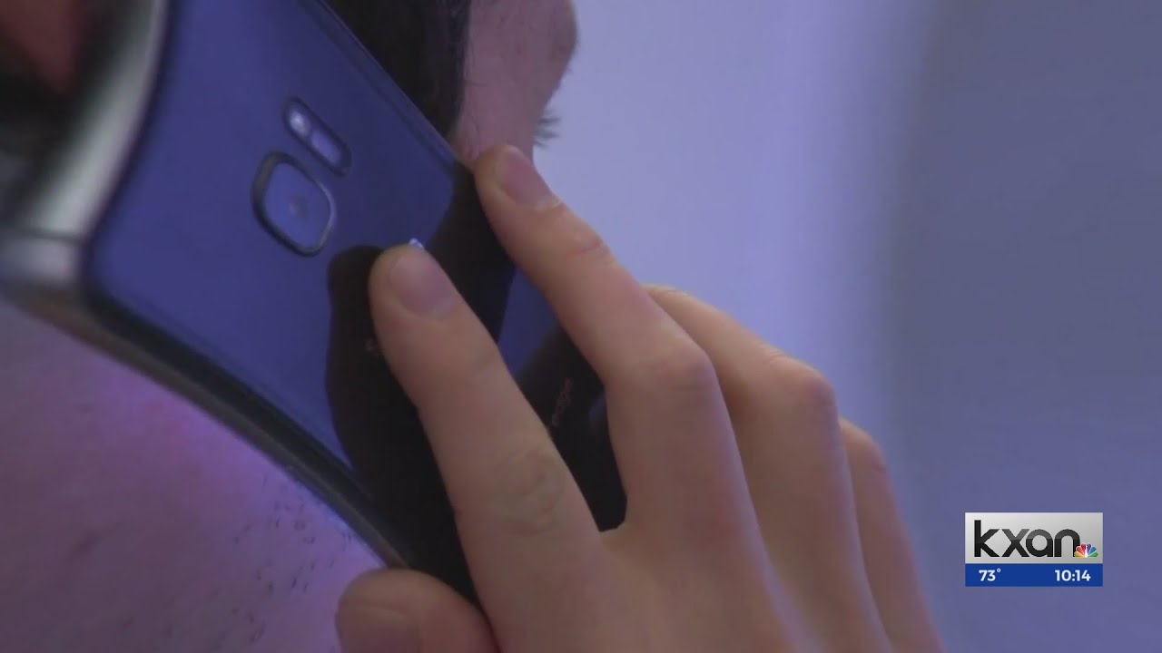 Meet the Texas man who has made $75,000 suing telemarketers