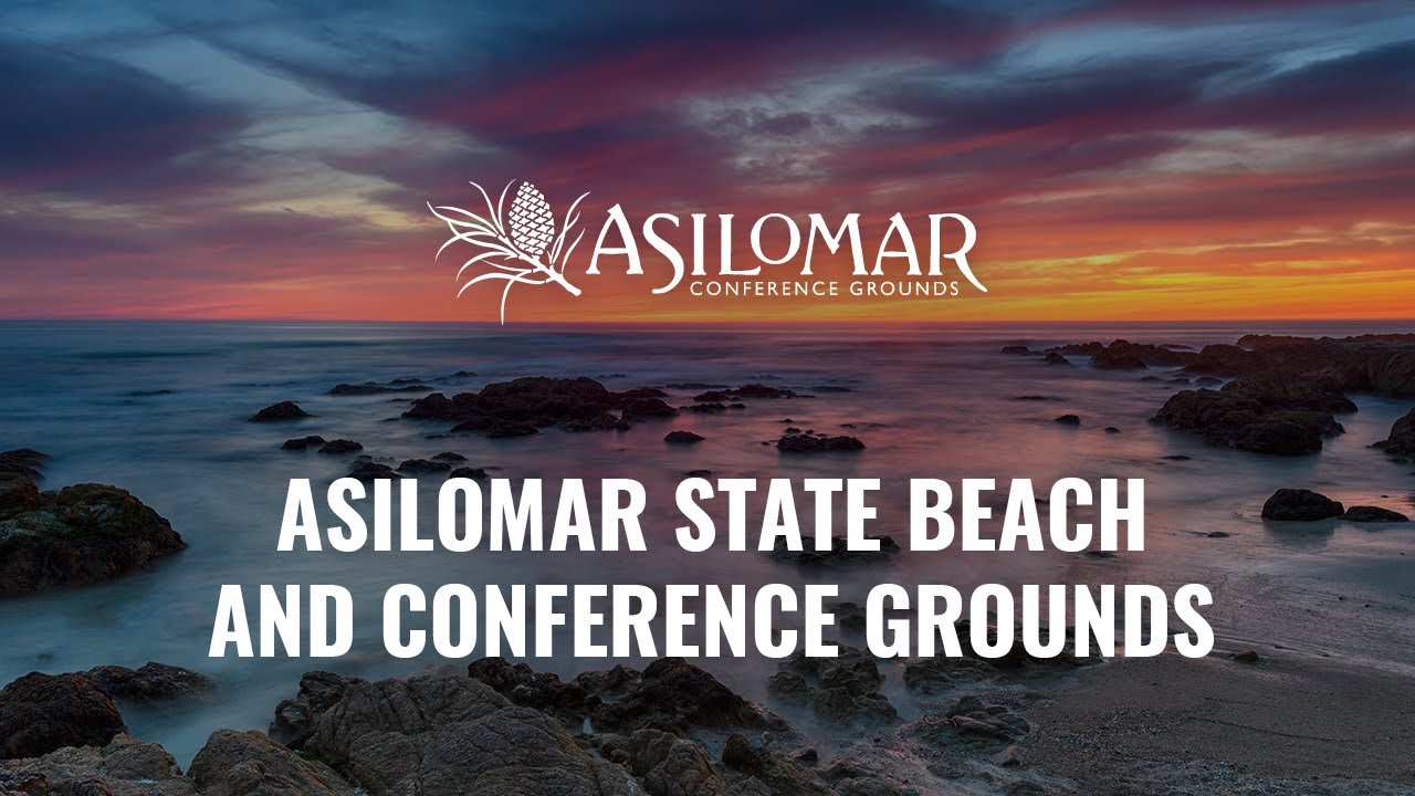 Asilomar State Beach and Conference Grounds