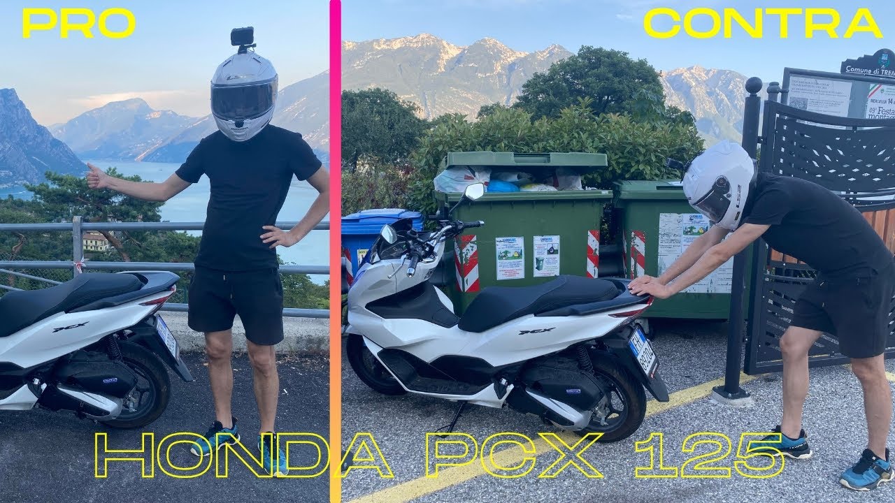 Honda PCX 125: Merită Banii? Recenzie Completă