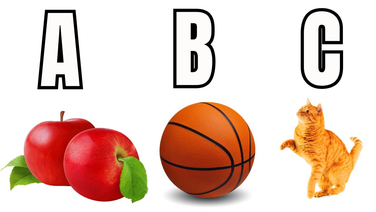 Изучаем фонетику алфавита для детей | Песенка про алфавит от А до Я для детей | Обучение для малышей