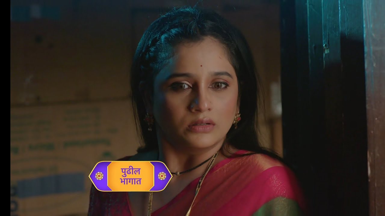 शिर्केंनी सांगितलेलं सत्य ऐकताच ईश्वरी अर्णव साठी गेली भयानक अवस्थेत धावून | तु ही रे माझा मितवा 