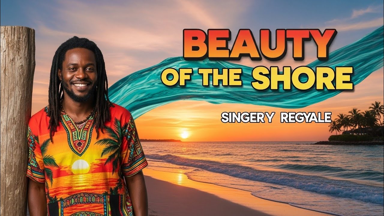 Top 10 Roots Reggae Music 2026, Beauty Of The Shore, Relaxing reggae vibes