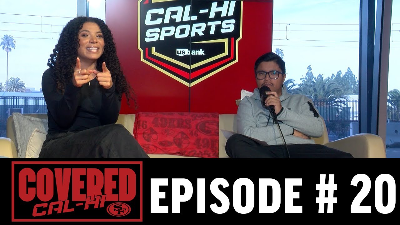 Covered Cal-Hi #20: Boys Hoops Oakland vs Oakland Tech | Monte Vista’s big test at Dougherty Valley