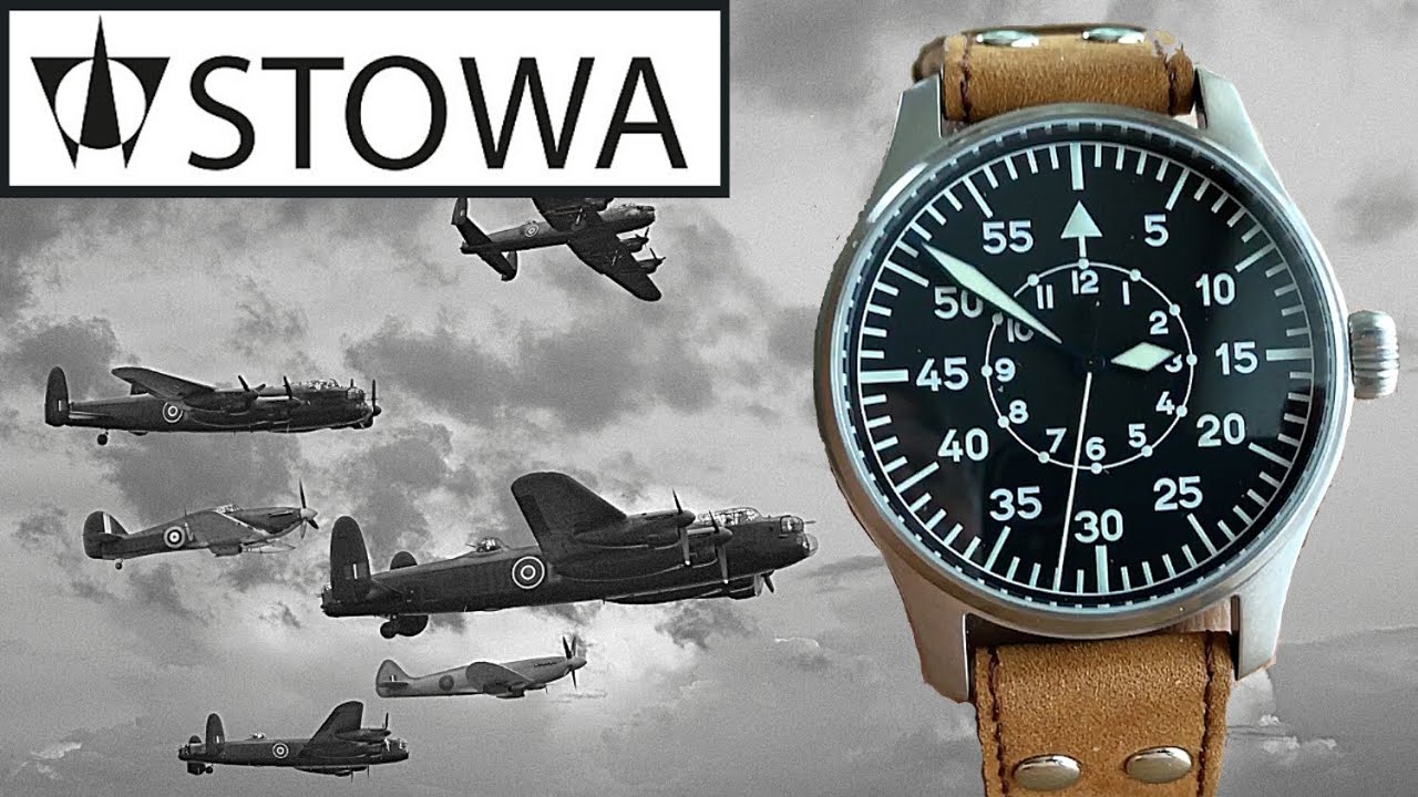 Stowa Flieger Classic watch – Thoughts after 20 months