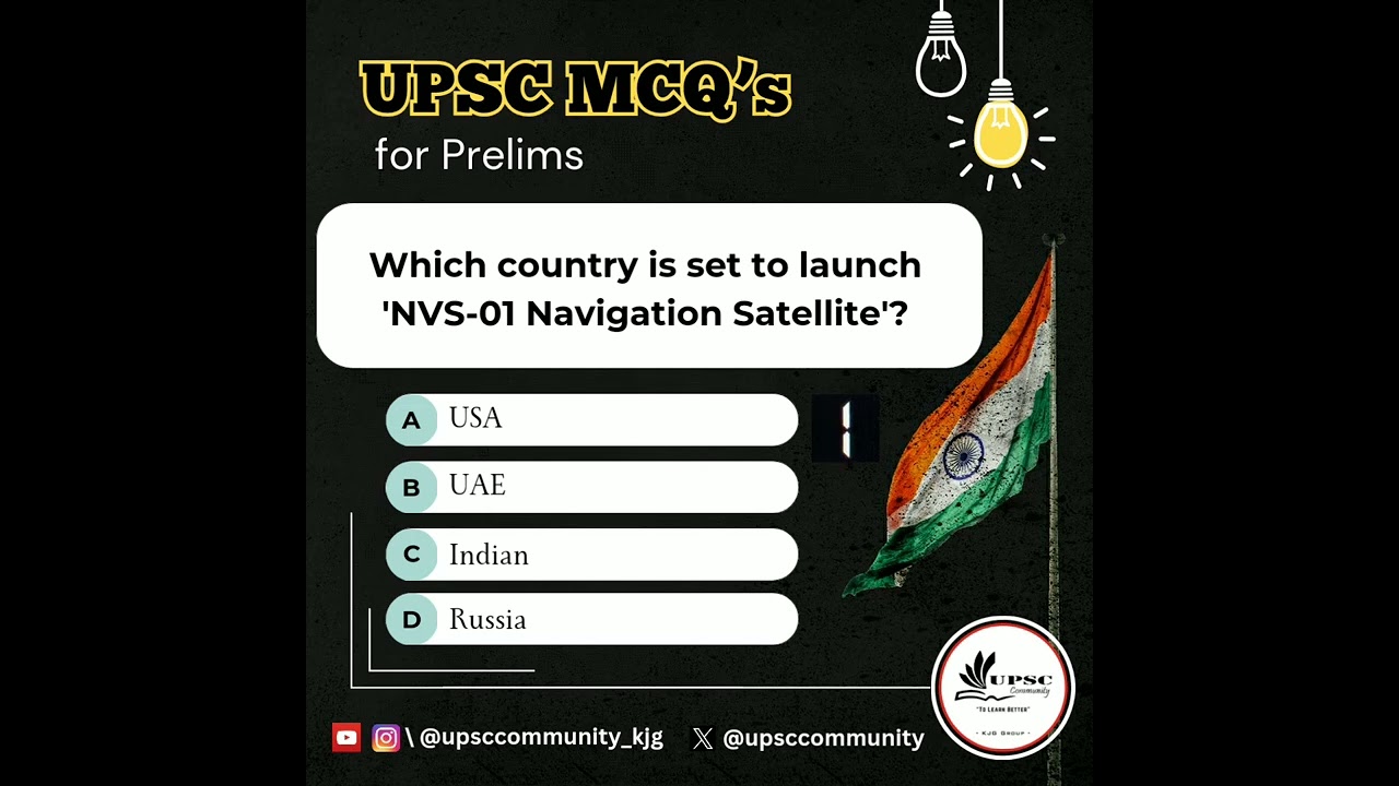 UPSC MCQ's Practice | #upsccommunity #upsc #upsc2024 #upscmotivation #upscexam #upscprelims #ias