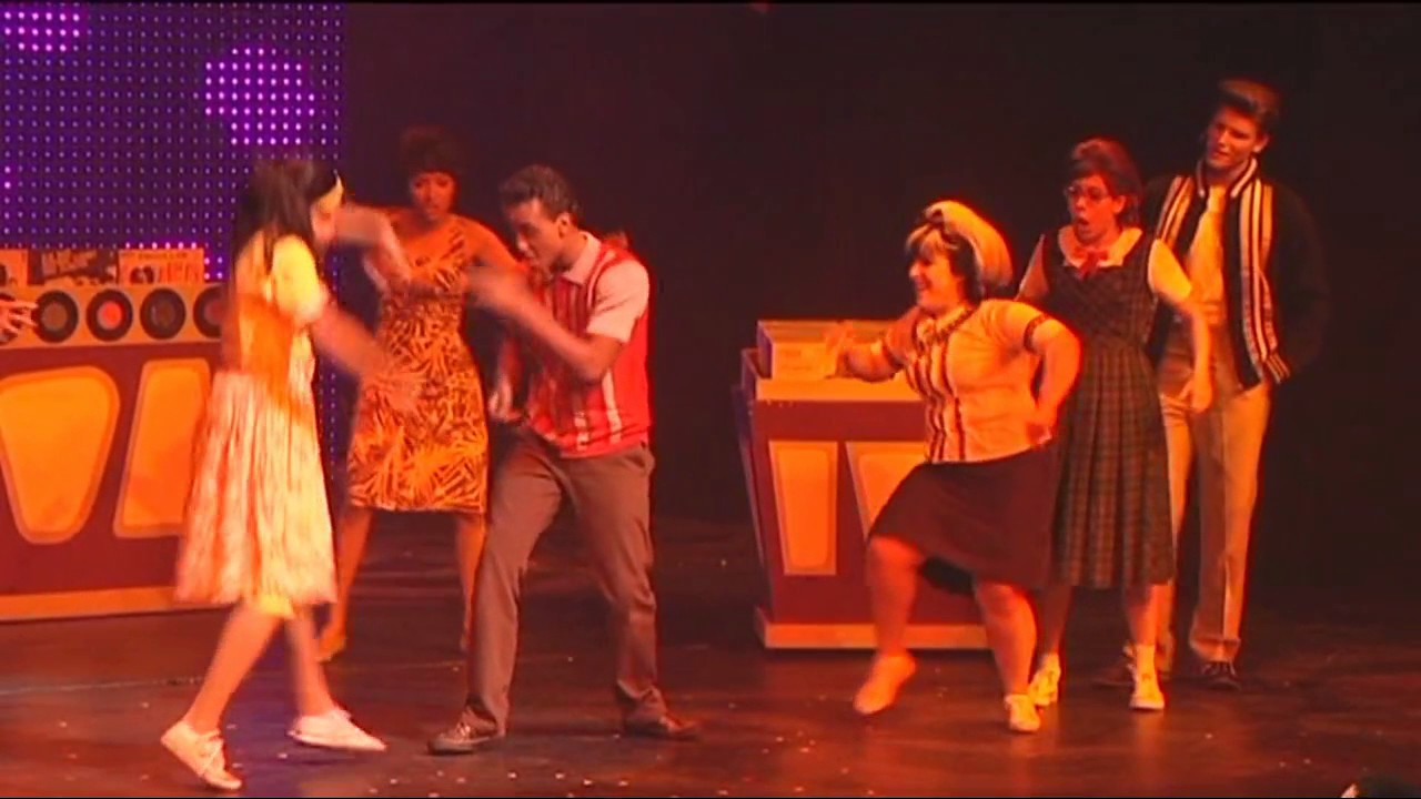Vou te contar - Hairspray Brasil