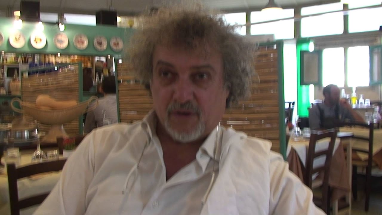 Checco Bugiani Osteria da Checco Pistoia