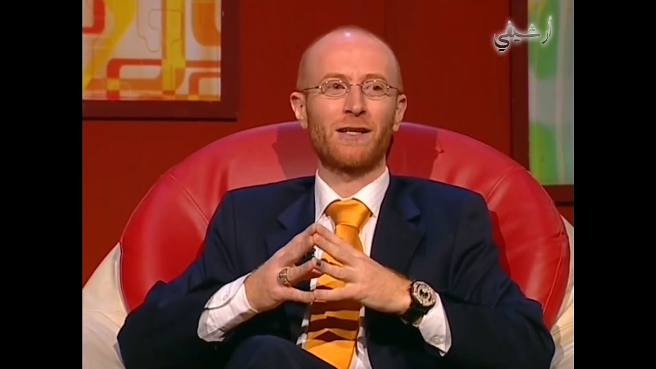 مصطفى الخاني ضيف برنامج انت ونجمك
