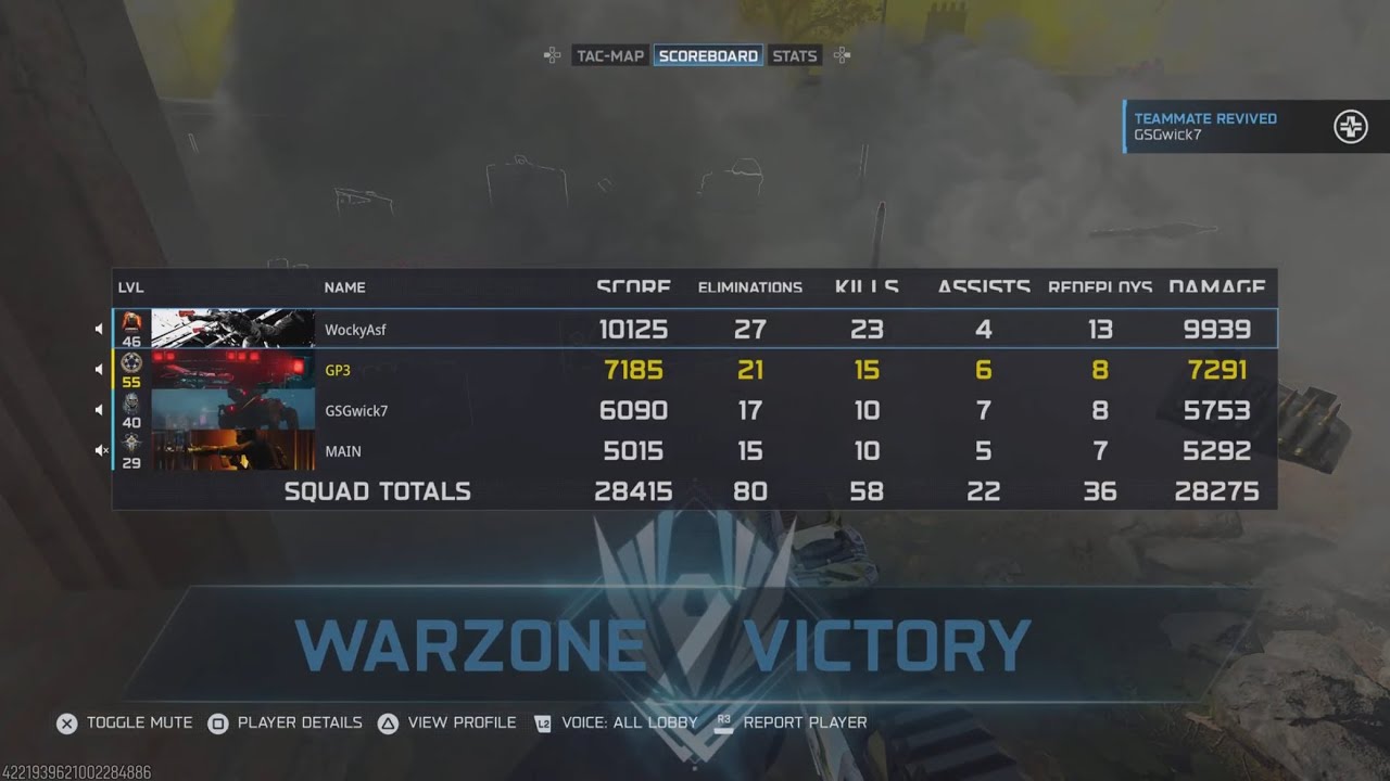 Fastest Havens Hollow win??? 58 kills total!!!