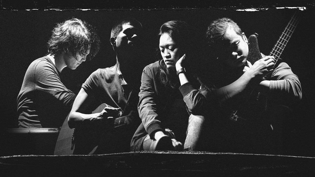 ปม - KLEAR「Official MV」