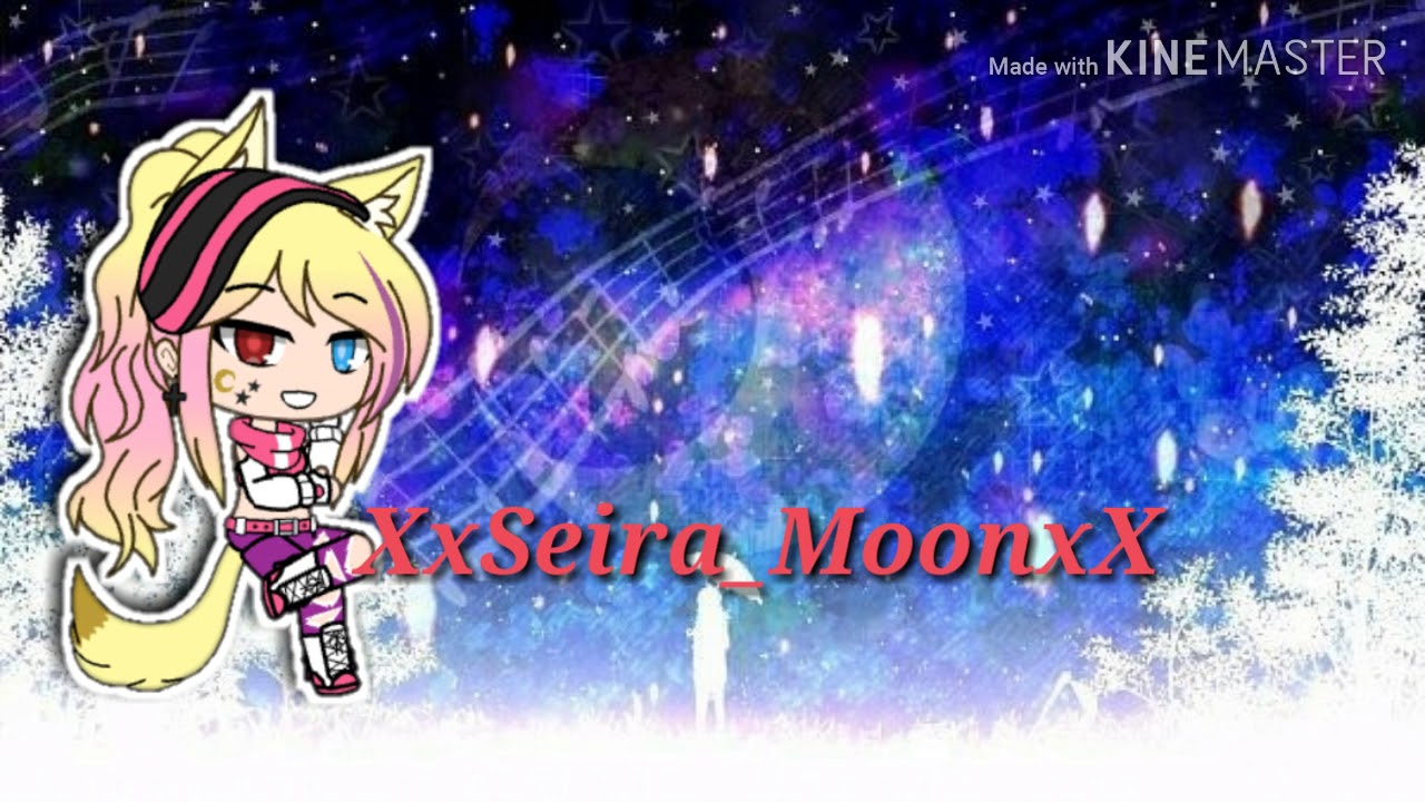 Love me or leave me||•||GLMV||•||Gacha life