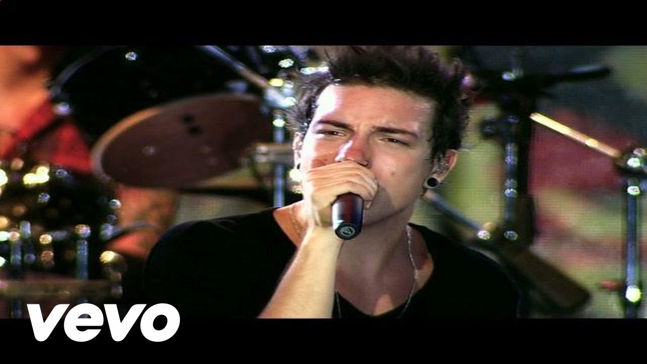 NX Zero, Rick Bonadio - Mais Além
