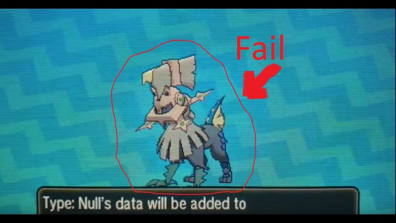 Top 5 Shiny Pokemon Fails Compilation!!!!