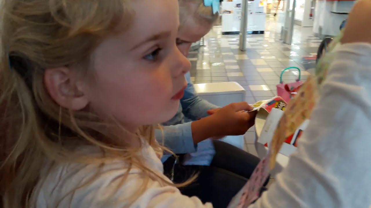 Sejlturen til Tyskland 🛳👭😍