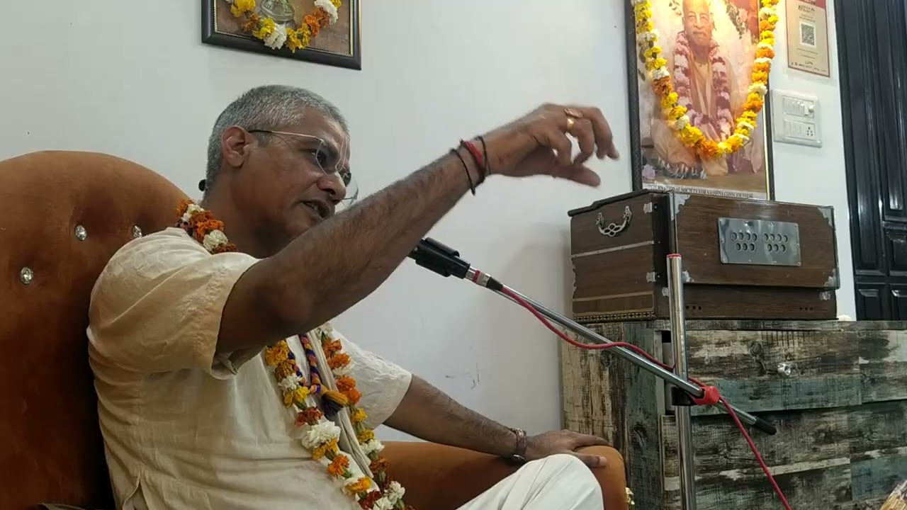 Sanday Love Feast Lacture Part 01#iskcon #krishanakatha#iskconharekrishna #kirtankatha#kirtansanchar