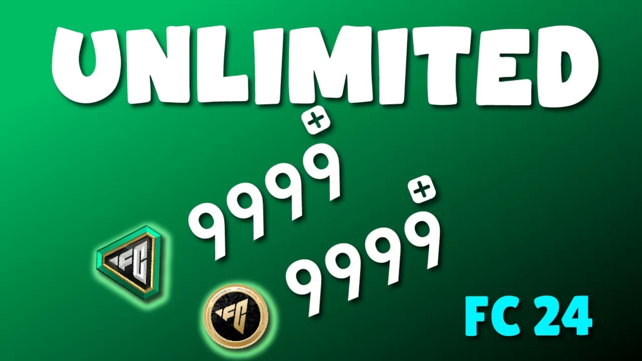Don't Miss Out How to Get Free FIFA Points in 5 Mins