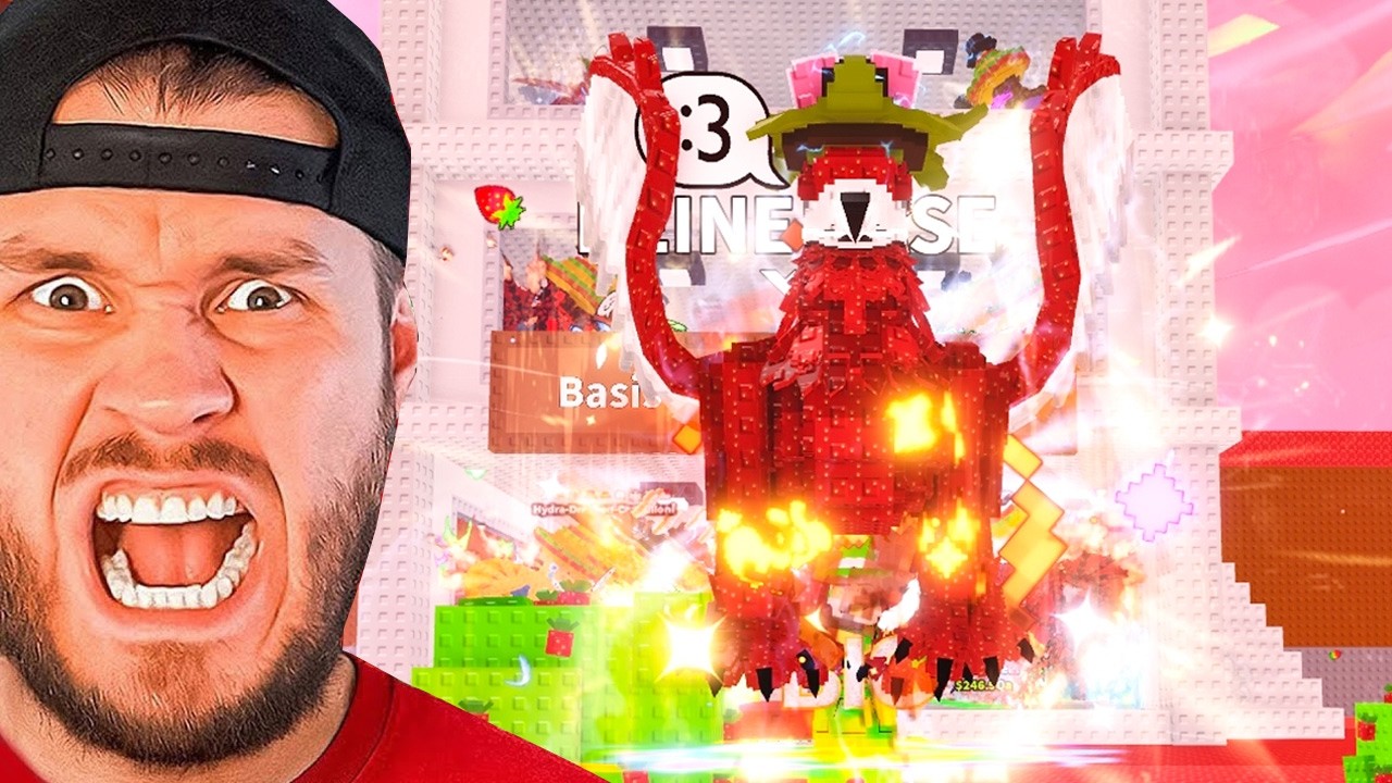 *OMG* Das *NEUE OSTER UPDATE* MACHT *REKORD* PET ( Platz 1!)