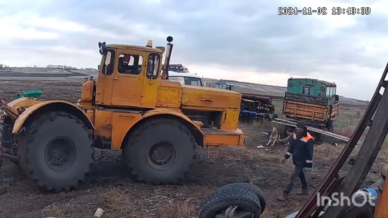 Ремонту не подлежит. Отправим на металл.